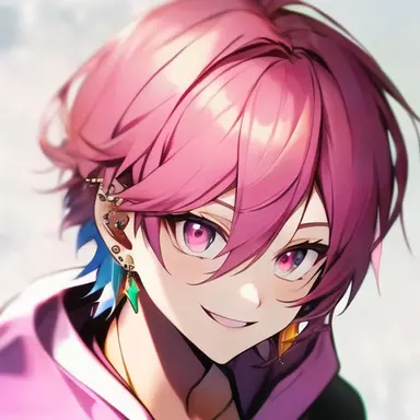 Profile image of 윤 빈