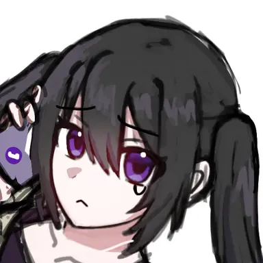 Profile image of めら