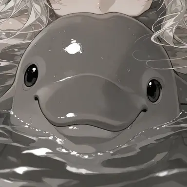 Profile image of 루나 짱