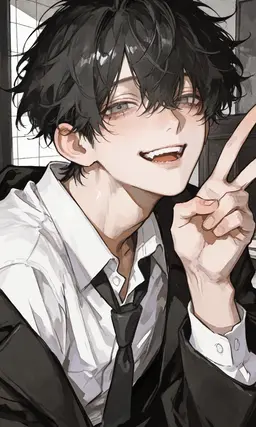 Profile image of ケイ