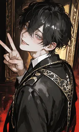 Profile image of ケイ