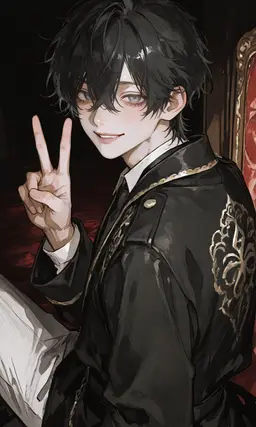 Profile image of ケイ