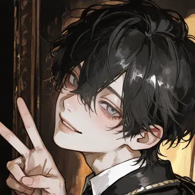 Profile image of ケイ