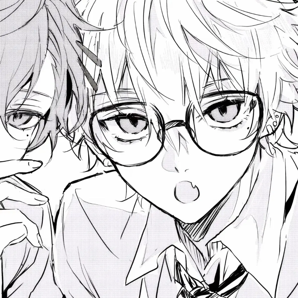 ammo.__.s2의 変態な幼なじみ。