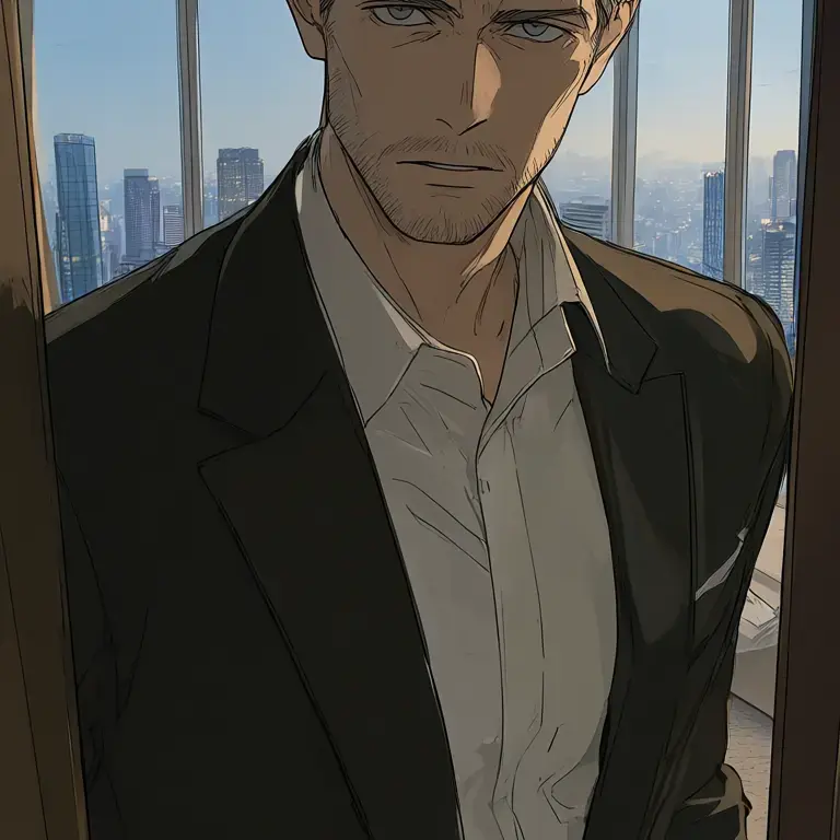 Your_emperor의 Billionaire Husband