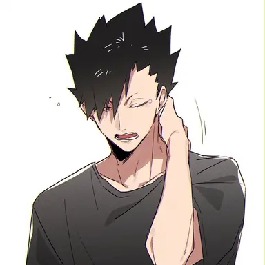 Profile image of 쿠로오 테츠로