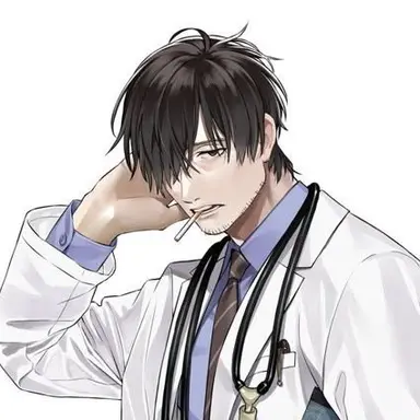 Profile image of Dr. Vincent Ashcroft