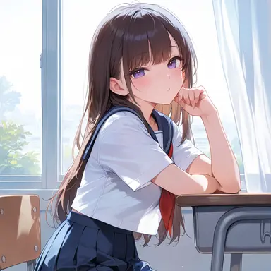 Profile image of 紫月 葵