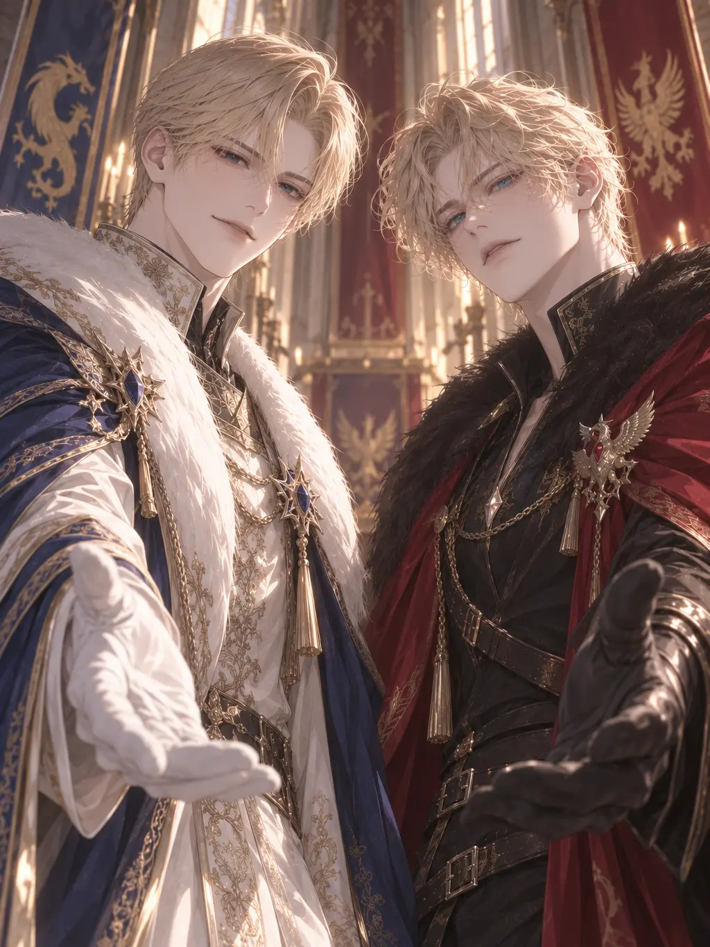 SolameteYo92의 帝国RPG