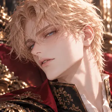 Profile image of Leonhardt