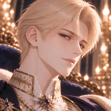 Profile image of Ludwig