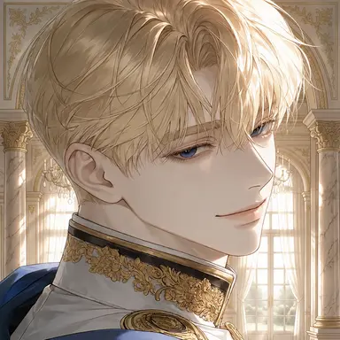 Profile image of ルートヴィヒ