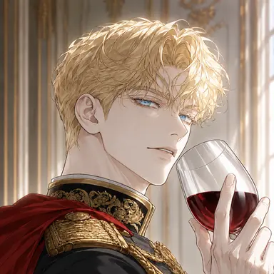 Profile image of レオンハルト