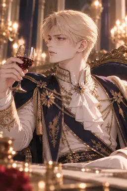 Profile image of Ludwig