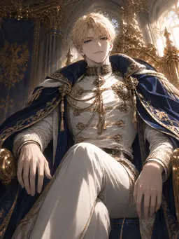 Profile image of ルートヴィヒ
