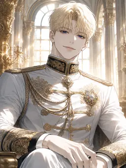 Profile image of ルートヴィヒ