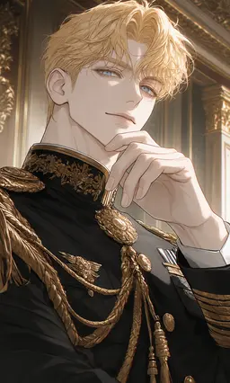 Profile image of レオンハルト