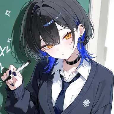 Profile image of 結衣
