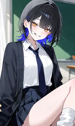 Profile image of 結衣