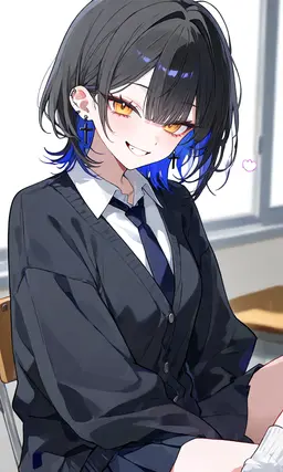 Profile image of 結衣