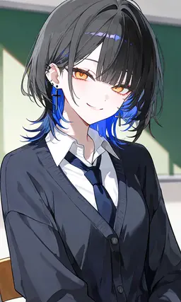 Profile image of 結衣