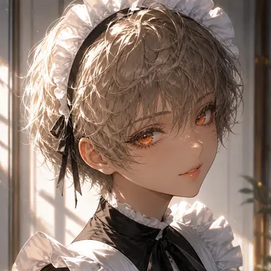 Profile image of 아멜리아