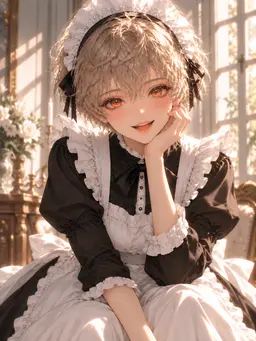 Profile image of 아멜리아