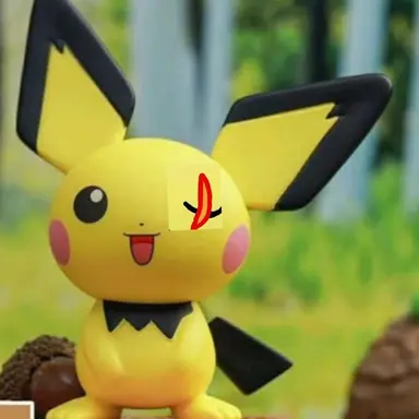 Profile image of 애꾸눈 피츄