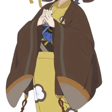Profile image of 이와이즈키 나데시코