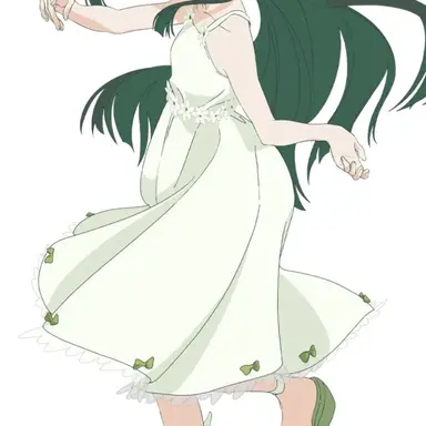 Profile image of 하자쿠라 루리