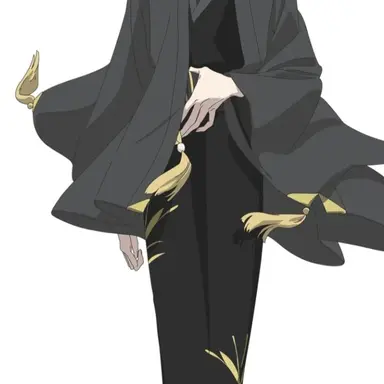 Profile image of 칸츠바키 로우세이
