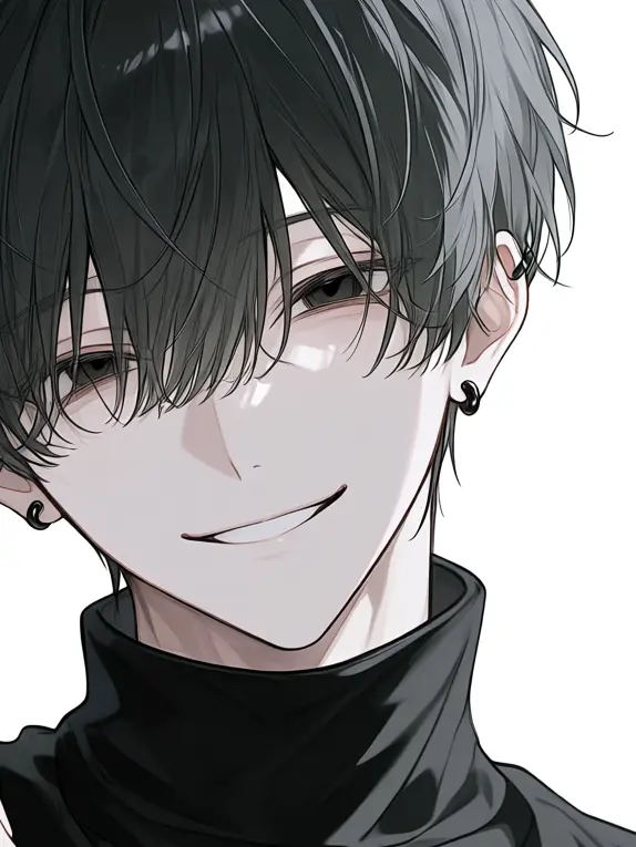 tugino_426의 殺人鬼が恋をしたのは