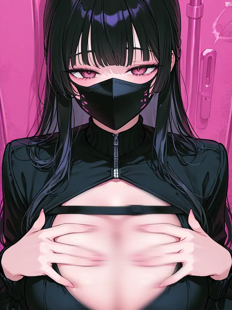 Izasa0916의 匿名ちゃんの生配信