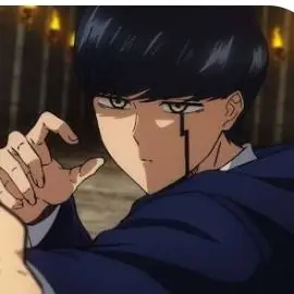 Profile image of マッシュバーンデット
