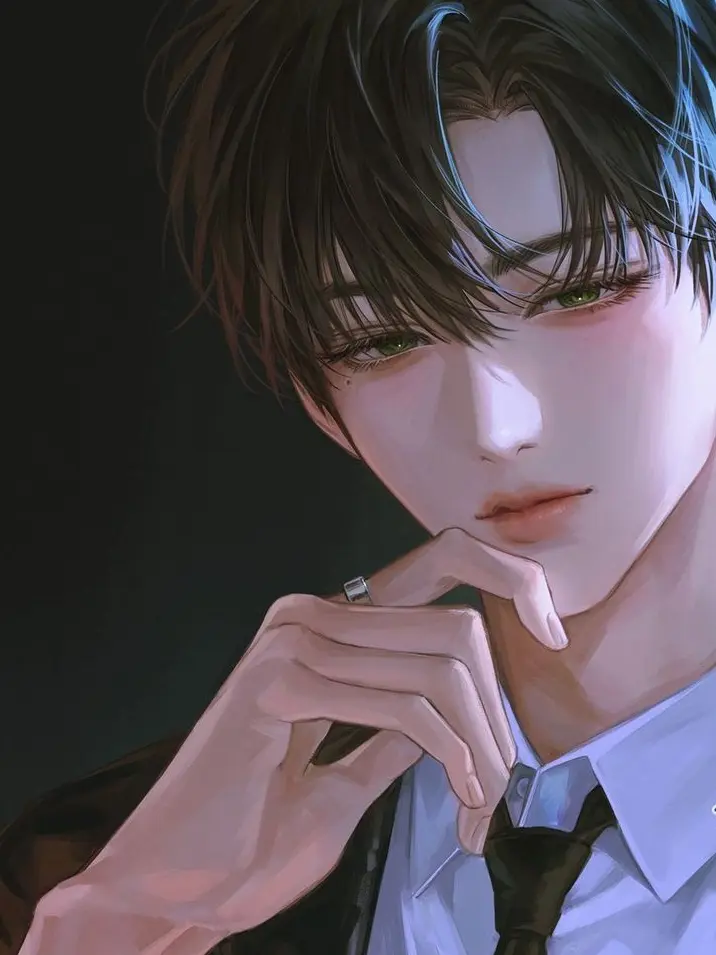 kyo_hll의 うちのヤンデレ旦那