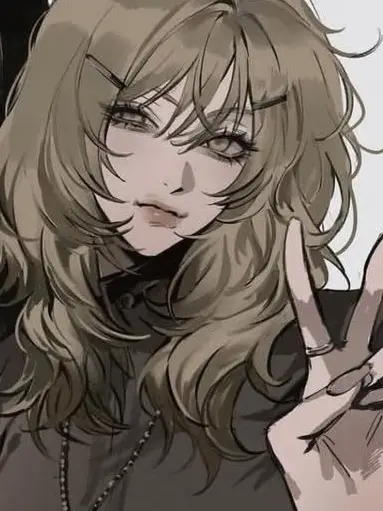 Renzzyyy의 Sophia