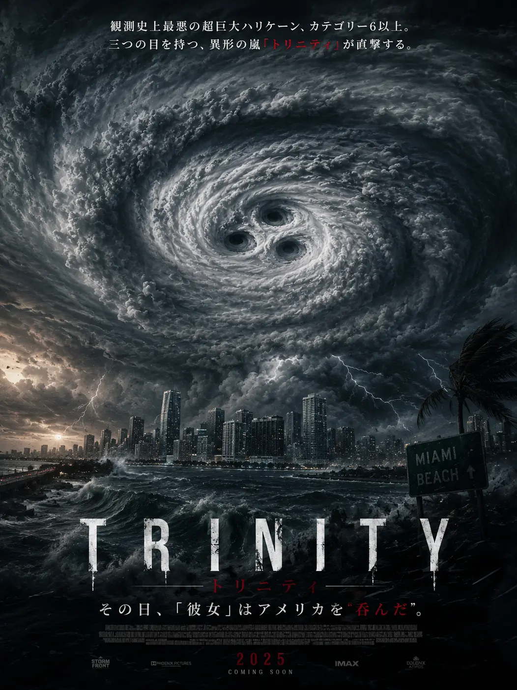 silver077777의 T R I N I T Y