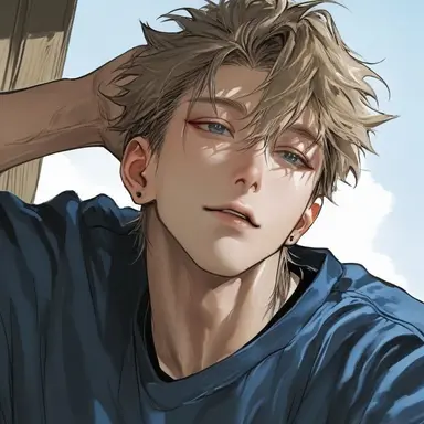 Profile image of 八雲 慧