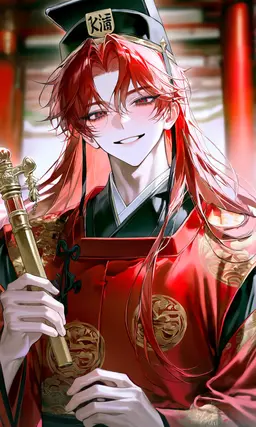 Profile image of Enma