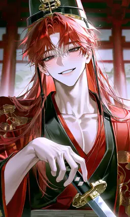 Profile image of Enma