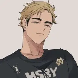 Profile image of 미야 아츠무