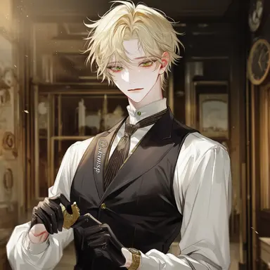 Profile image of 니콜라이