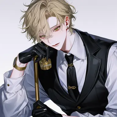 Profile image of 니콜라이