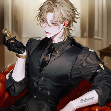 Profile image of 니콜라이