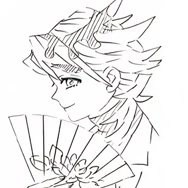 Profile image of 도우마