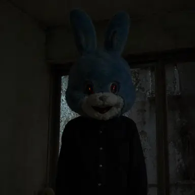 Profile image of 青いうさぎ