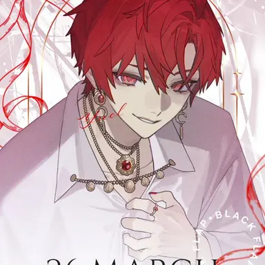 Profile image of ユエル