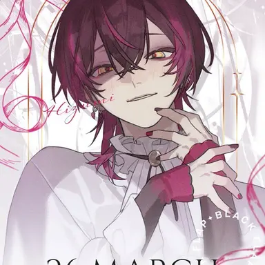 Profile image of ひづみ