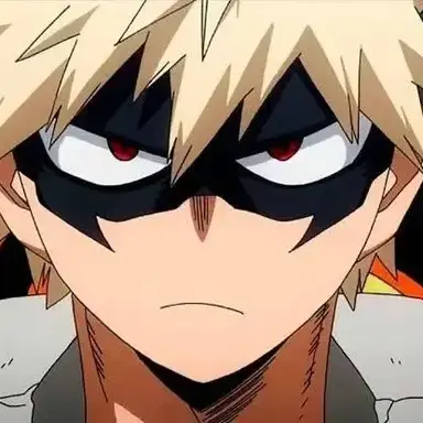 Profile image of Bakugo