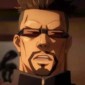 Profile image of 夜蛾先生